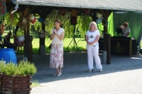 ,,Dzięki że jesteś'' – piknik rodzinny w WTZ Nysa_4