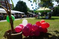 ,,Dzięki że jesteś'' – piknik rodzinny w WTZ Nysa