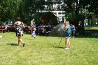 ,,Dzięki że jesteś'' – piknik rodzinny w WTZ Nysa_7