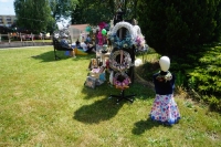,,Dzięki że jesteś'' – piknik rodzinny w WTZ Nysa_8
