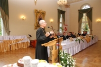 Żeby służyć. 20-lecie Stacji Opieki Caritas Diecezji Opolskiej