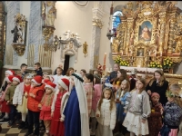 Festiwal Świętych w Żyrowej_1