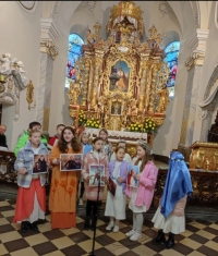 Festiwal Świętych w Żyrowej_2