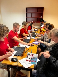 Gdy wyjeżdżaliśmy do pracy za granicą. _6