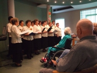 Hospicjum w Starych Siołkowicach czeka na wolontariuszy