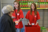 II ogólnopolska zbiórka żywności