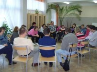 Integracyjne Centrum Rehabilitacji i Terapii Osób Niepełnosprawnych Caritas Diecezji Opolskiej