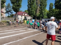 Kalendarium oczami uczestników ŚŚS Nadzieja