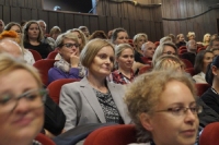 Konferencja 