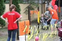 Kubuś Puchatek w Centrum Rehabilitacji