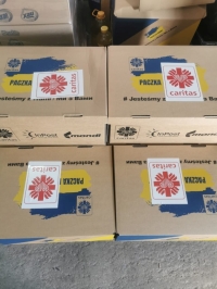 Magazyn Caritas działa na pełnych obrotach_6