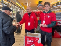 Międzynarodowy Dzień Wolontariusza.