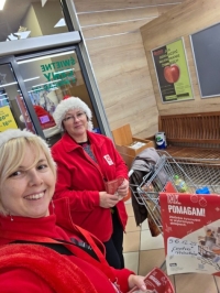 Międzynarodowy Dzień Wolontariusza.