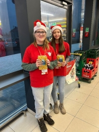 Międzynarodowy Dzień Wolontariusza.