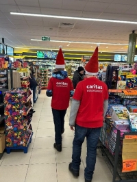 Międzynarodowy Dzień Wolontariusza.