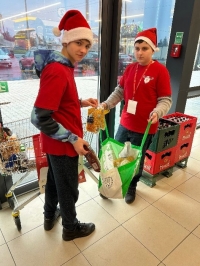 Międzynarodowy Dzień Wolontariusza.