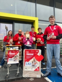 Międzynarodowy Dzień Wolontariusza._8