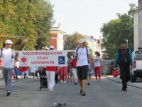 Międzypokoleniowy Szlak Wspomnień - II etap