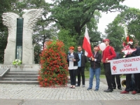 Międzypokoleniowy Szlak Wspomnień