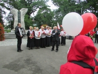 Międzypokoleniowy Szlak Wspomnień