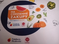 „Na codzienne zakupy” w 2024 r.