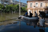 Na ratunek powodzianom w Ukrainie_3