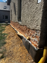 Niewiele mówić, być przy i słuchać. _1