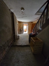Niewiele mówić, być przy i słuchać. 