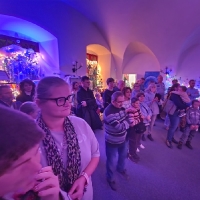 „Ocalmy Głębię” - wystawa prac uczestników Środowiskowego Domu Samopomocy!_1