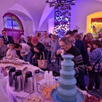 „Ocalmy Głębię” - wystawa prac uczestników Środowiskowego Domu Samopomocy!