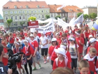 Ogólnopolski Zjazd Szkolnych Kół Caritas