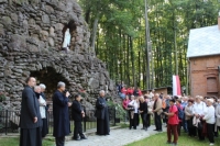 Opolska Caritas po raz 23. u świętej Jadwigi 