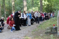 Opolska Caritas po raz 23. u świętej Jadwigi 