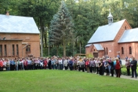 Opolska Caritas po raz 23. u świętej Jadwigi 