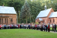 Opolska Caritas po raz 23. u świętej Jadwigi