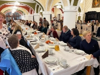 Pan jest blisko. Wigilia pracowników medycznych Caritas Diecezji Opolskiej_10