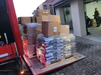 Parafian zatroskanie o osoby poszkodowane przez powódź._2