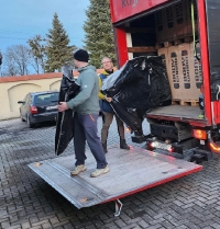 Parafian zatroskanie o osoby poszkodowane przez powódź._3