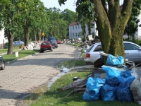 Parafie przekazują pieniądze ze zbiórki na konto Caritas Diecezji Opolskiej