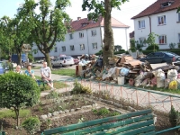 Parafie przekazują pieniądze ze zbiórki na konto Caritas Diecezji Opolskiej