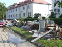 Parafie przekazują pieniądze ze zbiórki na konto Caritas Diecezji Opolskiej