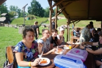 Piknik rodzinny WTZ Nysa 2022