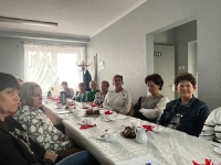 Po raz ósmy „Na codzienne zakupy”.