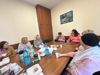 Po raz ósmy „Na codzienne zakupy”.