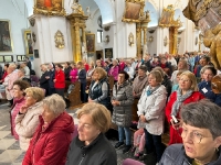 Po raz trzydziesty u św. Jadwigi Śląskiej