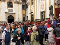 Po raz trzydziesty u św. Jadwigi Śląskiej