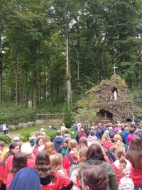 Po raz trzydziesty u św. Jadwigi Śląskiej