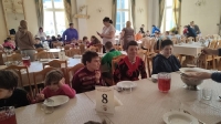 Pobyt dzieci z Kijowa w ośrodkach_1