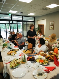 Poświęcenie Hospicjum św. Anny w Kędzierzynie-Koźlu