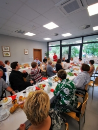 Poświęcenie Hospicjum św. Anny w Kędzierzynie-Koźlu